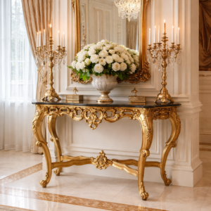 FON-0453 Console Table