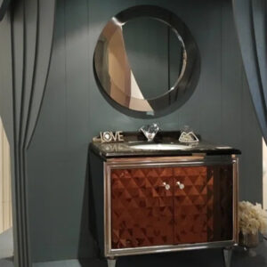 INF-1103 Vanity