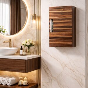 INF-3359 Side Cabinet