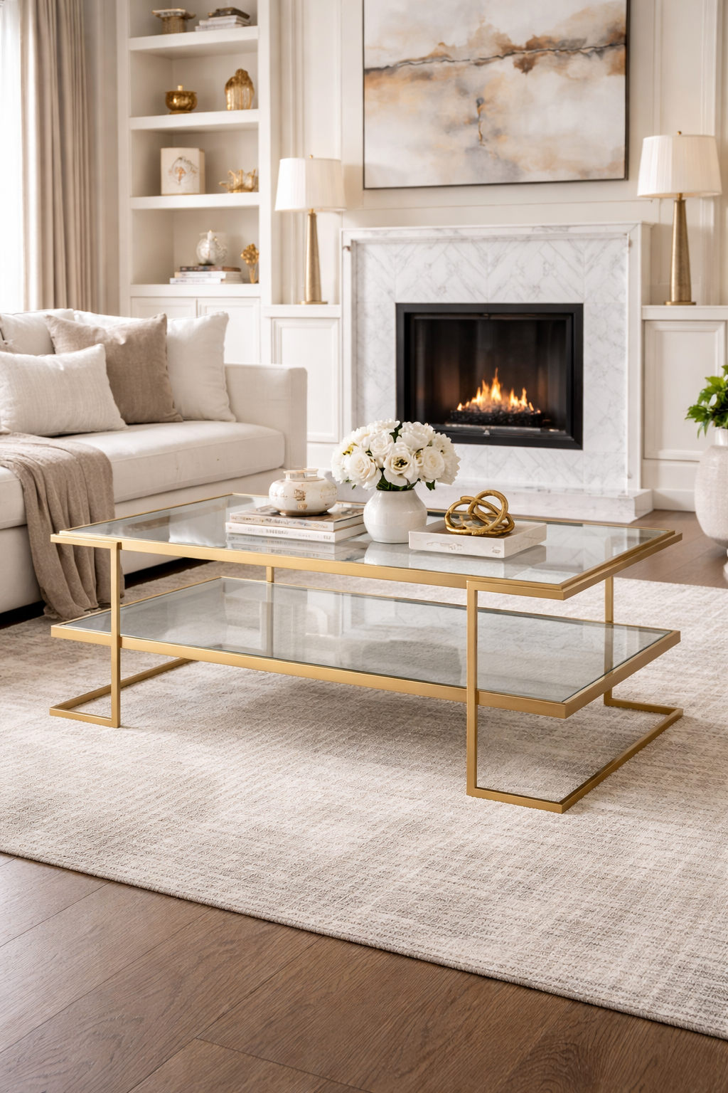 KA-C3601 Coffee Table