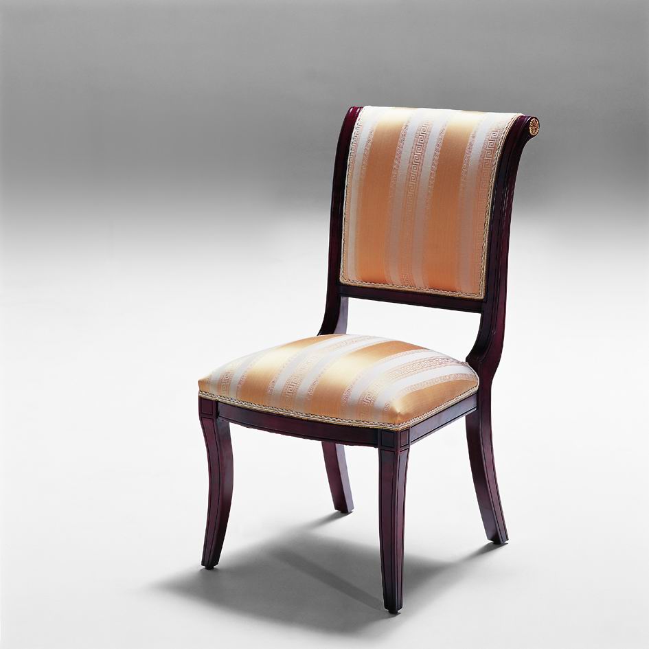 82202-2 Dining Chair