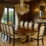 D-11 Dining Set