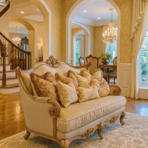 008 Loveseat
