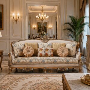 698 Sofa