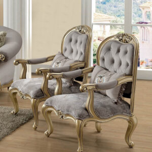 609 Chair