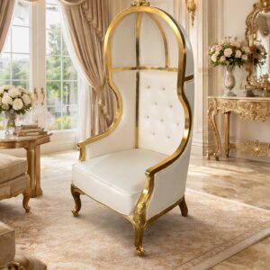 INF-009 High Back Chair