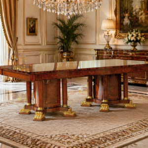 OP-710-2-R Dining Table
