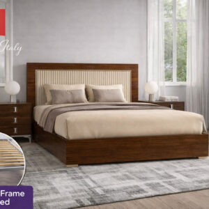 SEF-1000 Bed