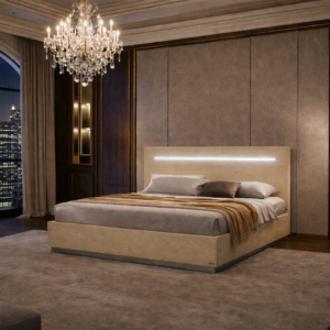 SEF-4000 Bed