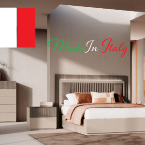 SEF-5000 4-Piece King Bed Set