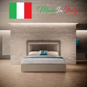 SEF-5000 Bed