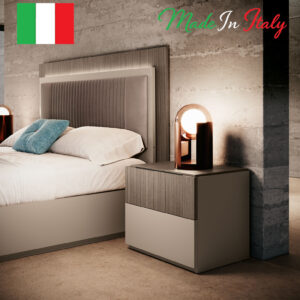 SEF-5000 Nightstand