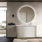BTH-2024-073 Vanity 51.5" W x 20.75" D x 33.1" H
BTH-2024-073 Mirror 39.4" W x 39.4" H