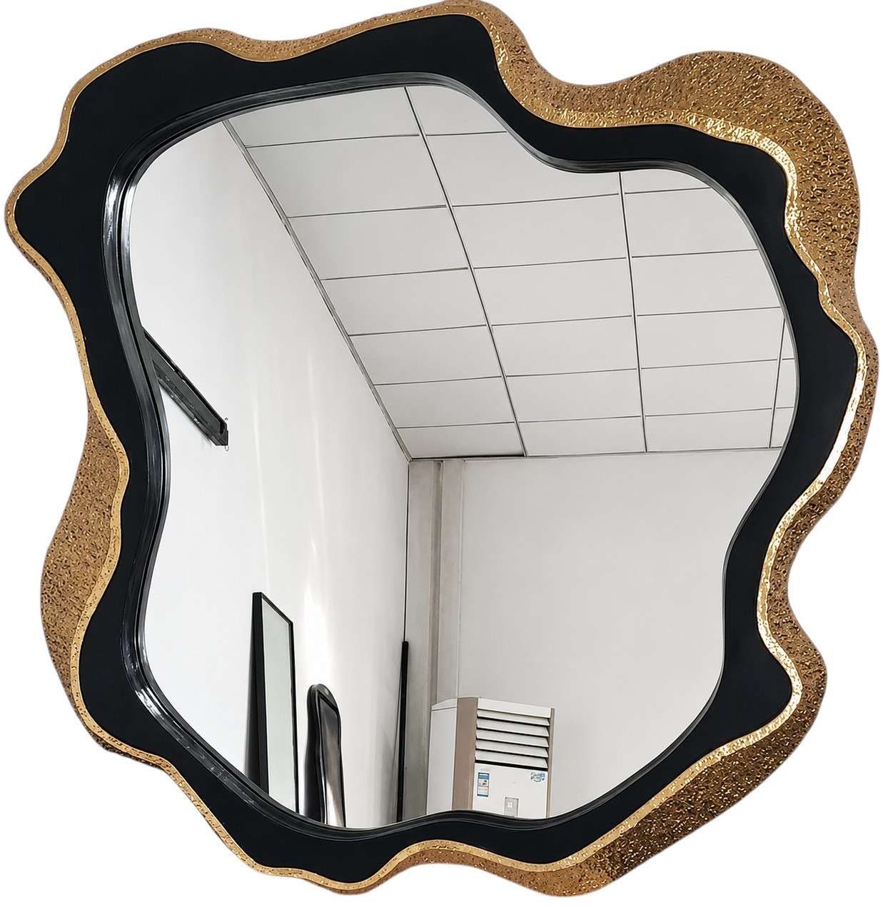 FON-2027 Framed Mirror - Image 2
