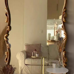 FON-0675 Framed Mirror