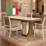 SEF-1000 Dining Table
