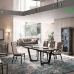 SEF-2000 Dining Set
