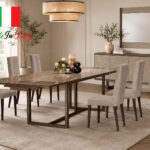 SEF-3000 Dining Set