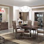 SEF-4000 Dining Set