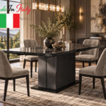 SEF-7000 Dining Set