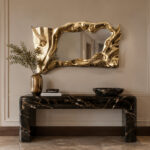 FON-0674 Mirror 47.2" W X 2" D X 23.6" H